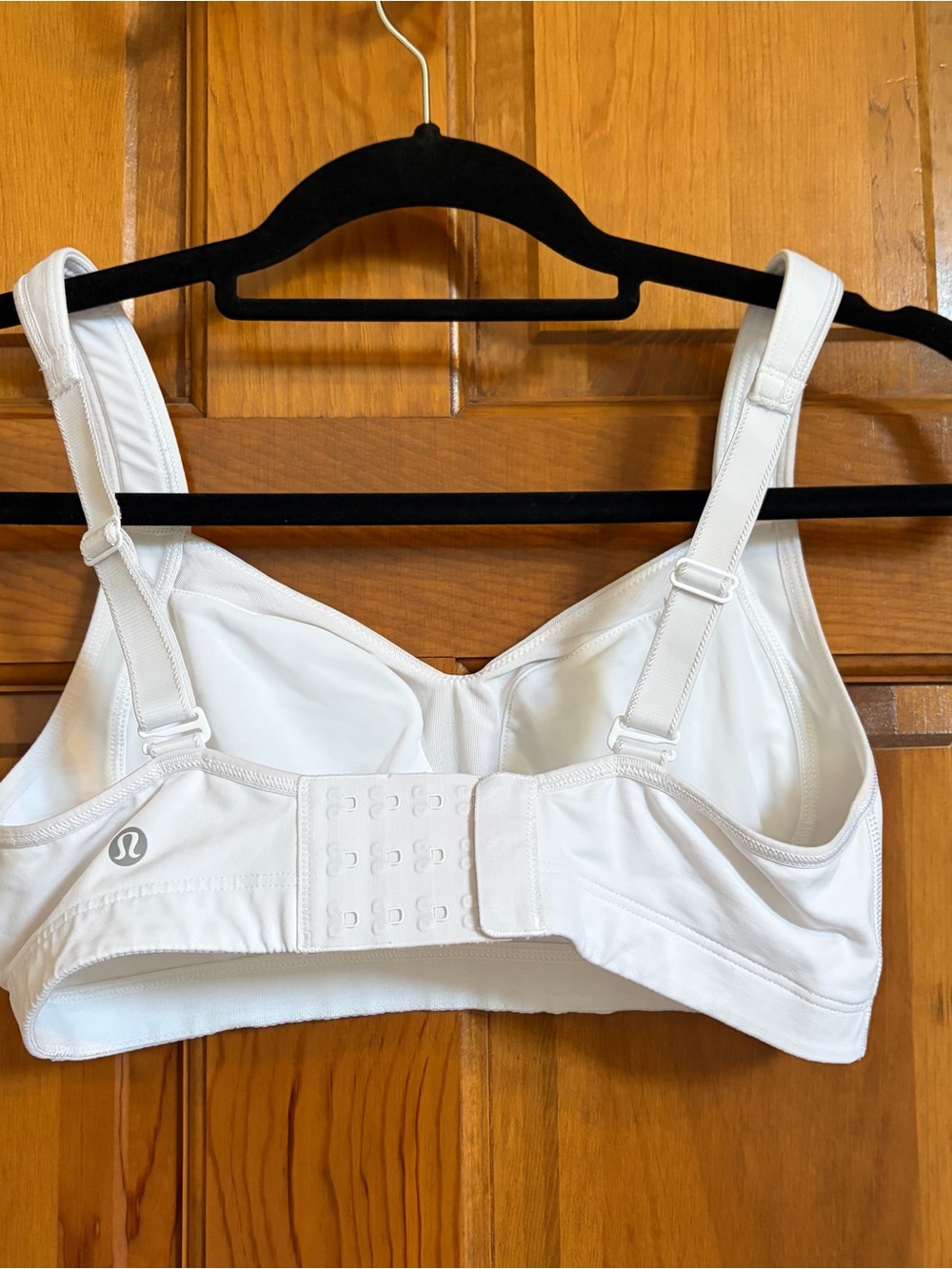Lulelemon Support Sports Bra - Picture 2 of 3